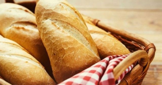Çok ekmek yiyen sık grip oluyor
